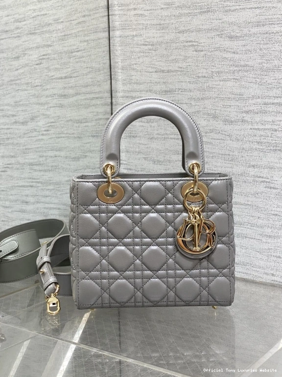 Tony Luxuries LADY DI0R-20CM 0714